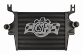 CSF Racing 03-07 6.0L OEM+ Intercooler - 6013